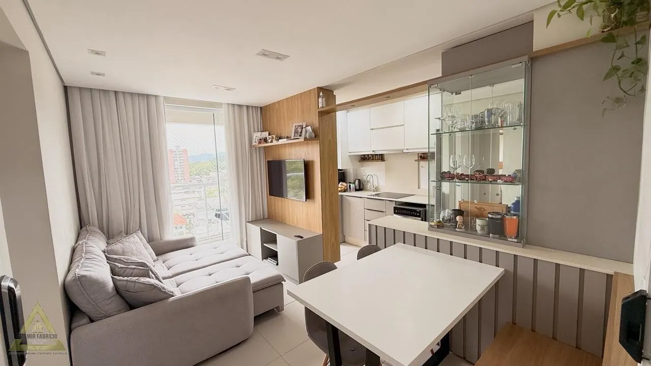 Era uma vez um apartamento que não queria apenas ser vendido... queria ser vivido. - foto 1