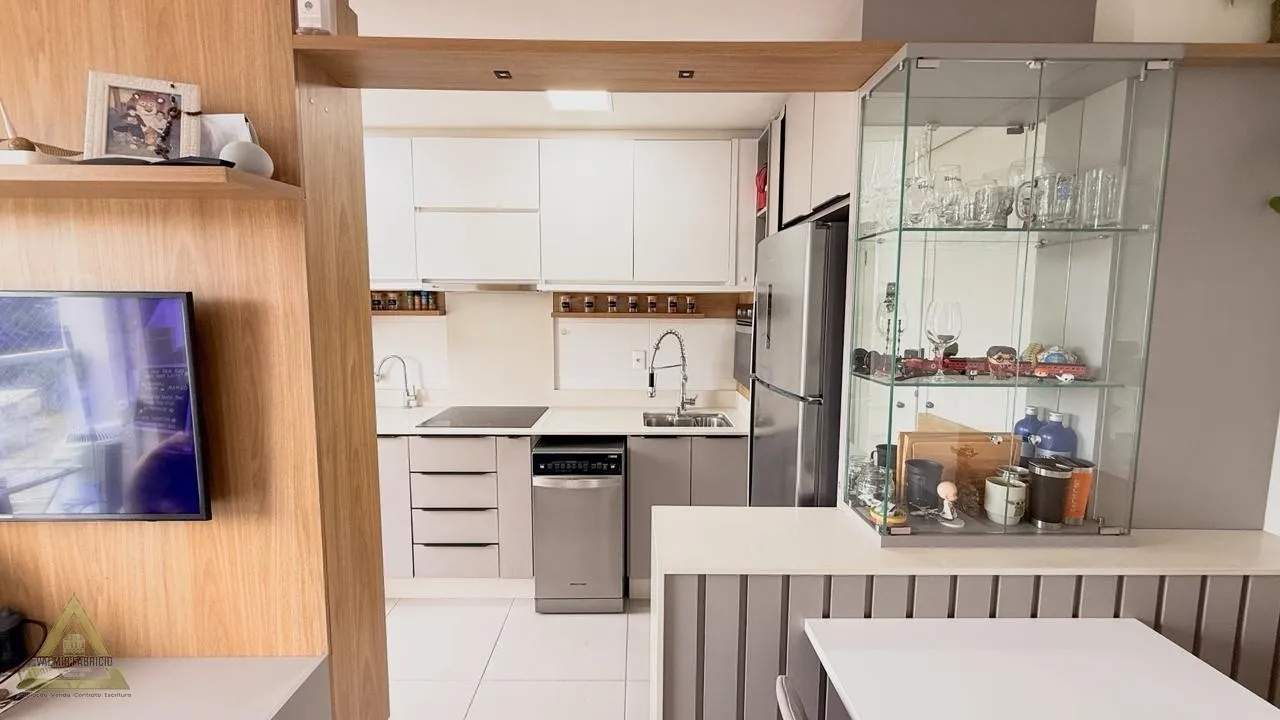 Era uma vez um apartamento que não queria apenas ser vendido... queria ser vivido. — foto 2