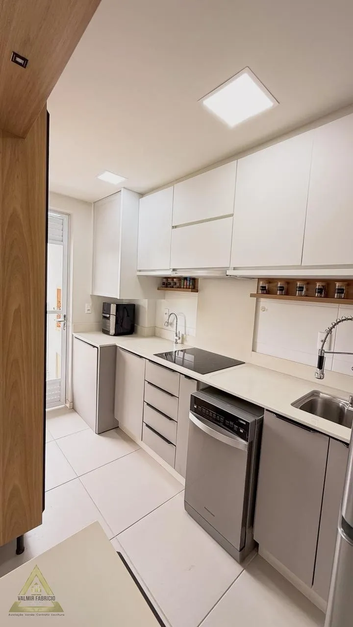 Era uma vez um apartamento que não queria apenas ser vendido... queria ser vivido. — foto 6