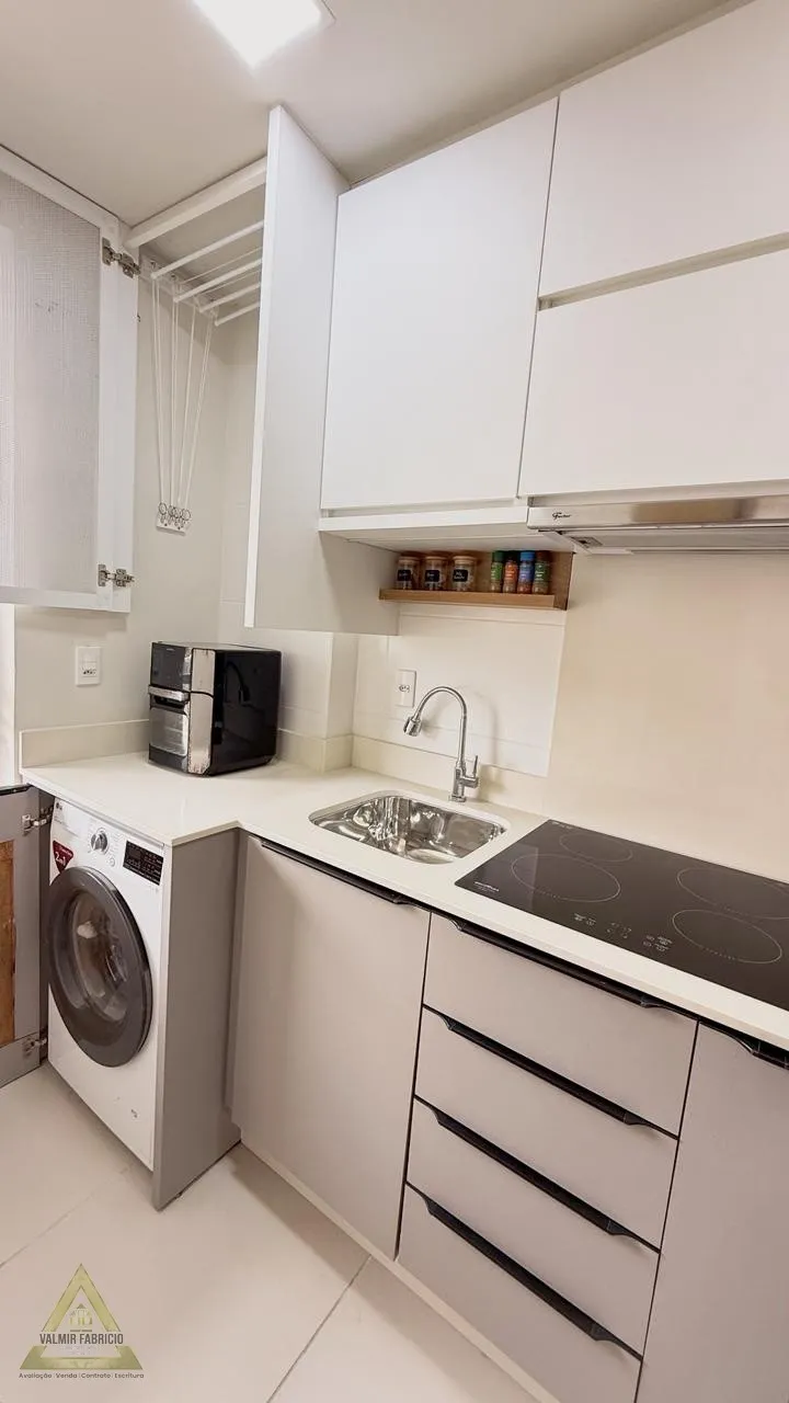 Era uma vez um apartamento que não queria apenas ser vendido... queria ser vivido. — foto 7