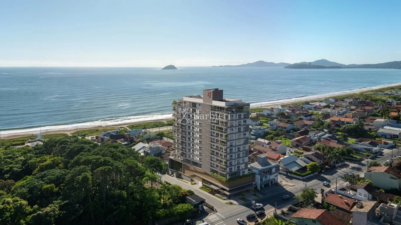 Edifício Montallegro Coastal Living em Balneário Piçarras SC. — foto 3