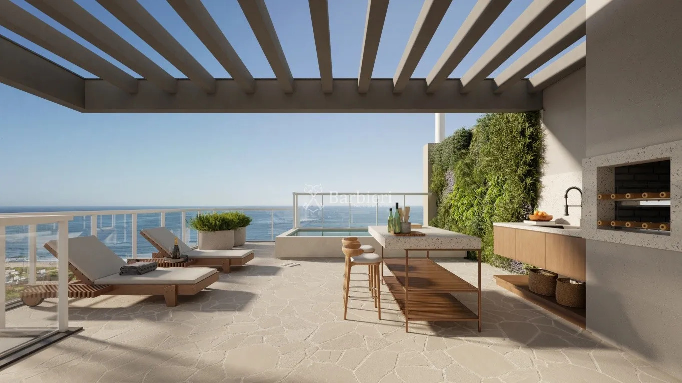 Edifício Montallegro Coastal Living em Balneário Piçarras SC. — foto 6