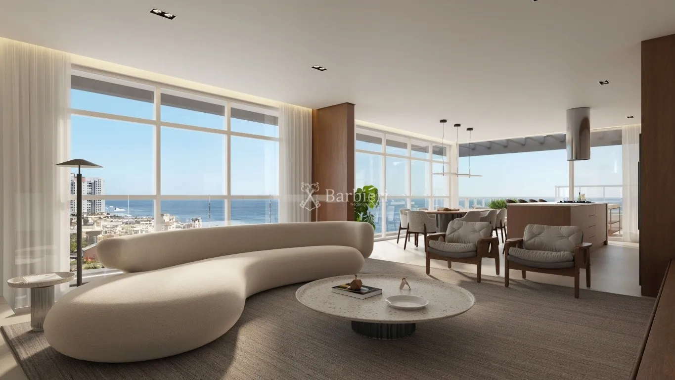 Edifício Montallegro Coastal Living em Balneário Piçarras SC. — foto 7