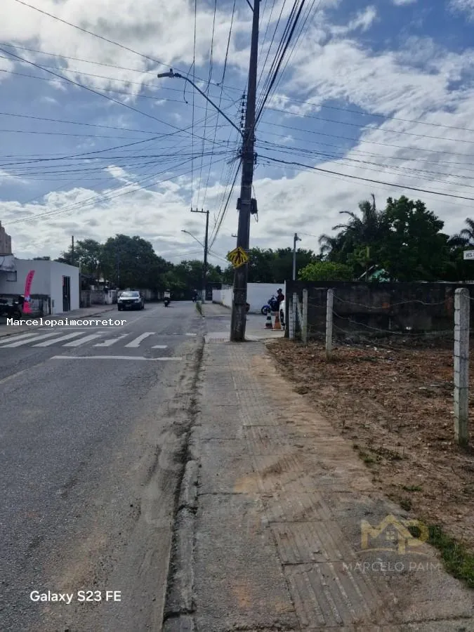 Terreno para Venda em Palhoça, Pachecos — foto 2