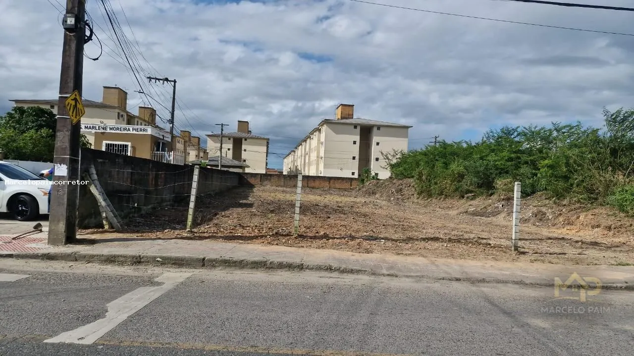 Terreno para Venda em Palhoça, Pachecos — foto 5