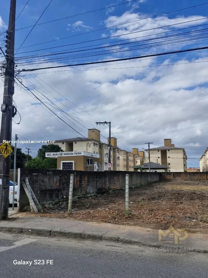 Terreno para Venda em Palhoça, Pachecos — foto 7