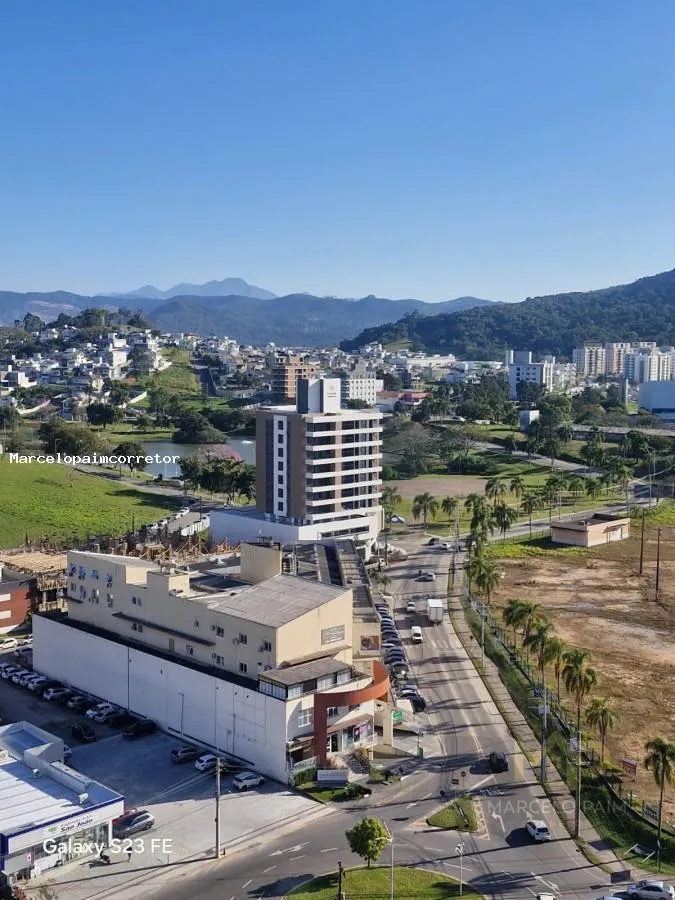 Cobertura Horizontal para Venda em Palhoça, Pedra Branca, 3 dormitórios, 2 suítes, 3 banheiros, 2 vagas — foto 2