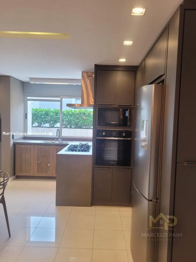 Apartamento para Venda em São José, Campinas, 4 dormitórios, 1 suíte, 3 banheiros, 3 vagas — foto 2