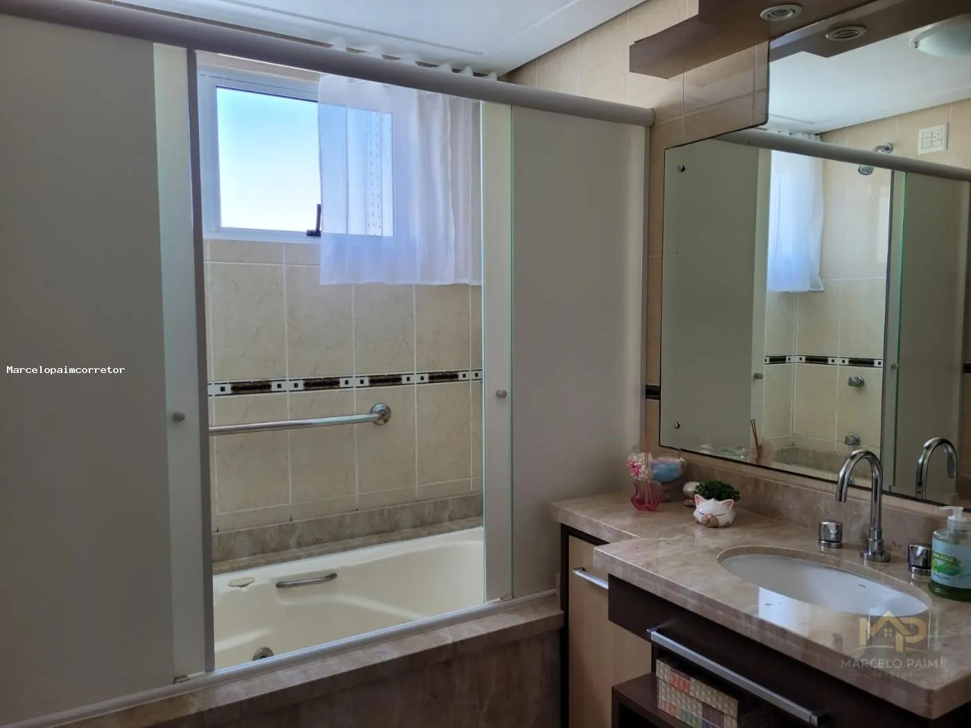 Apartamento para Venda em São José, Campinas, 4 dormitórios, 1 suíte, 3 banheiros, 3 vagas — foto 3