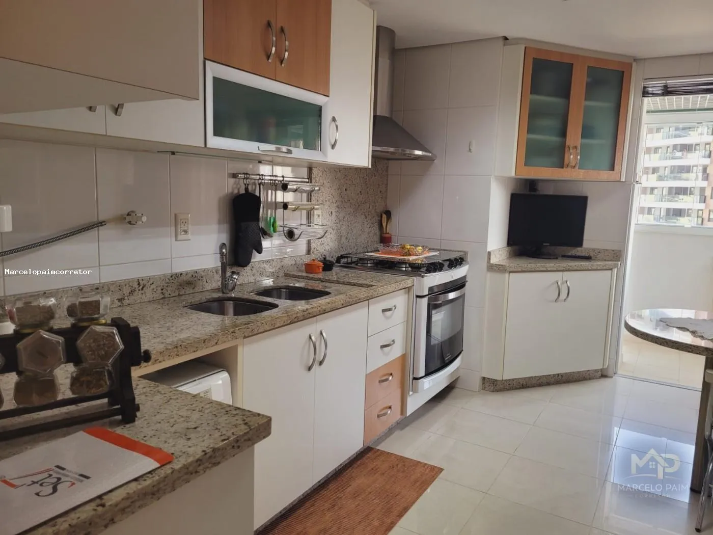 Apartamento para Venda em São José, Campinas, 4 dormitórios, 1 suíte, 3 banheiros, 3 vagas — foto 5
