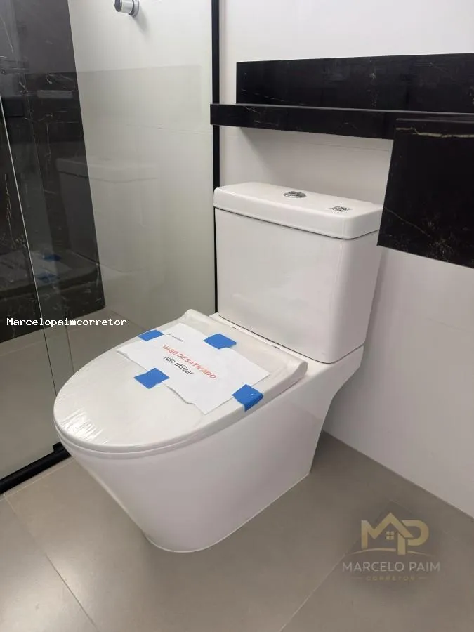 Casa para Venda em Palhoça, Barra do Aririú, 2 dormitórios, 1 banheiro, 1 vaga - foto 1