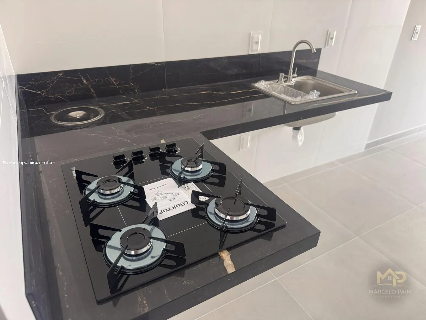 Casa para Venda em Palhoça, Barra do Aririú, 2 dormitórios, 1 banheiro, 1 vaga — foto 4