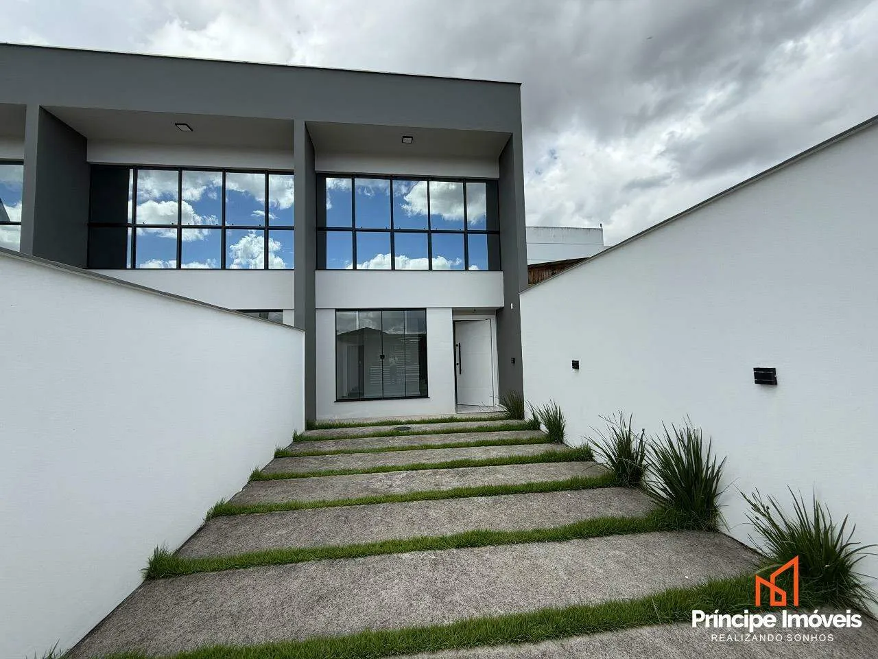 Geminado com 3 quartos no Boa Vista em Joinville — foto 3