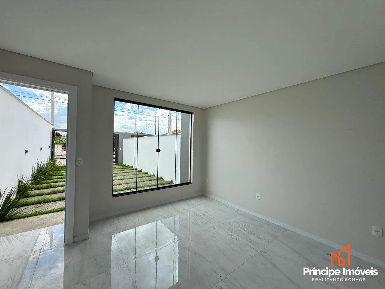 Geminado com 3 quartos no Boa Vista em Joinville — foto 4
