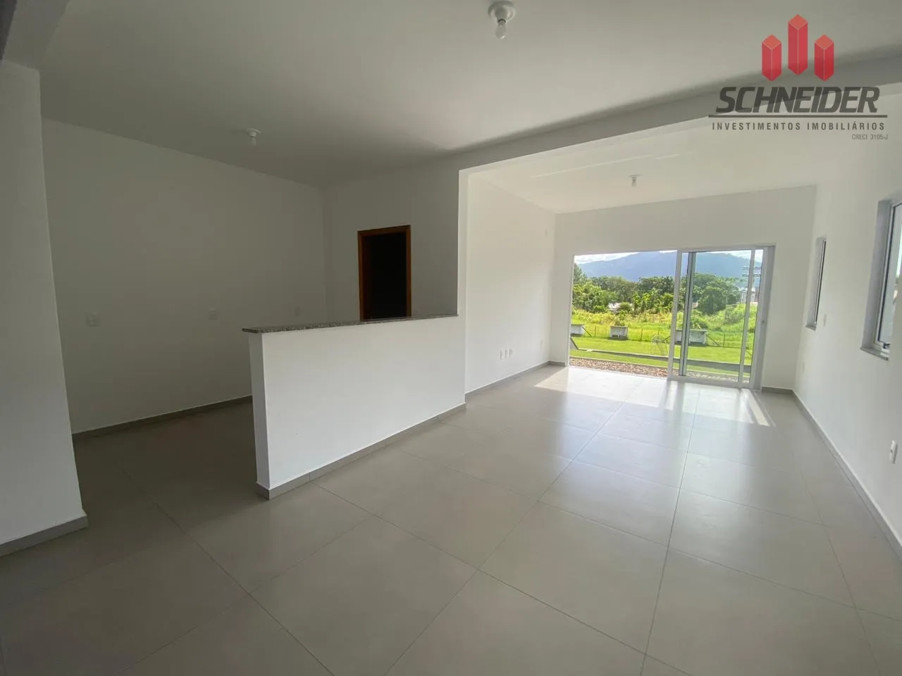 Casa com 3 dormitórios para alugar no bairro Vila Germer em Timbó/SC — foto 4