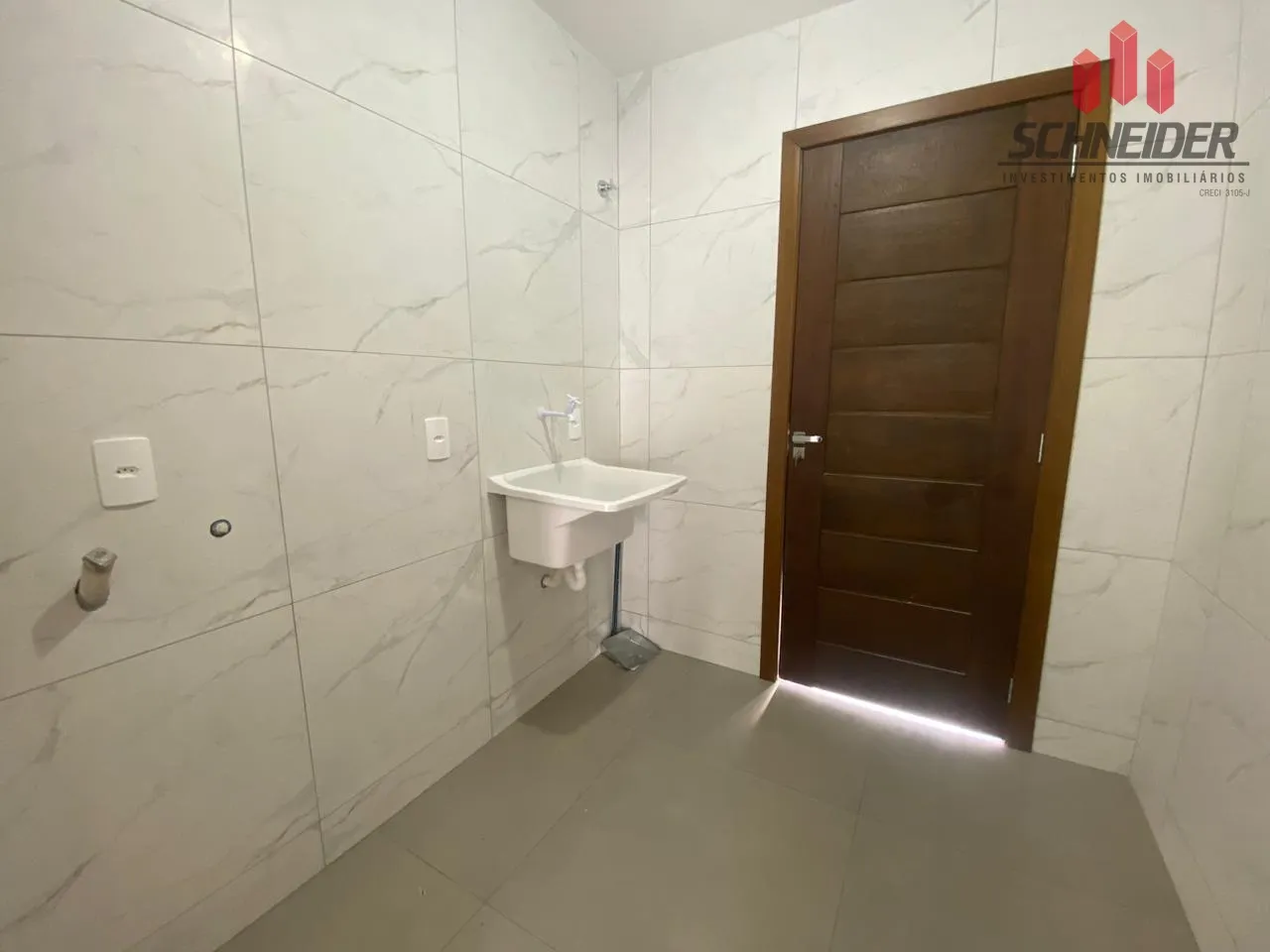 Casa com 3 dormitórios para alugar no bairro Vila Germer em Timbó/SC — foto 7