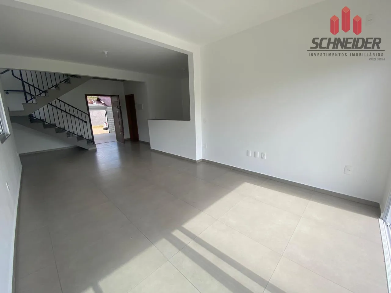 Casa com 3 dormitórios para alugar no bairro Vila Germer em Timbó/SC — foto 5