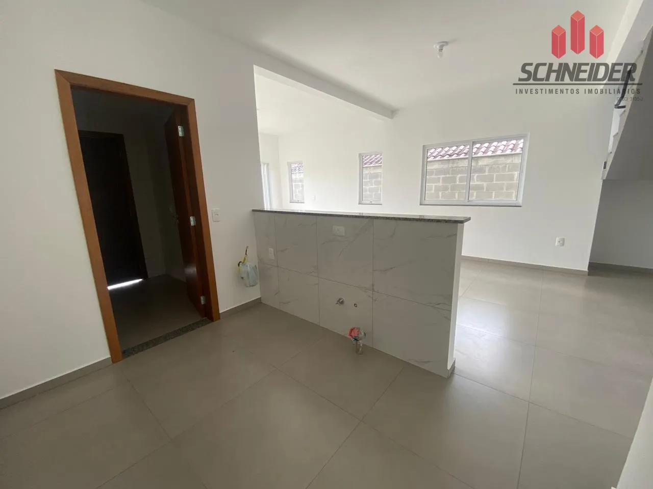 Casa com 3 dormitórios para alugar no bairro Vila Germer em Timbó/SC — foto 6