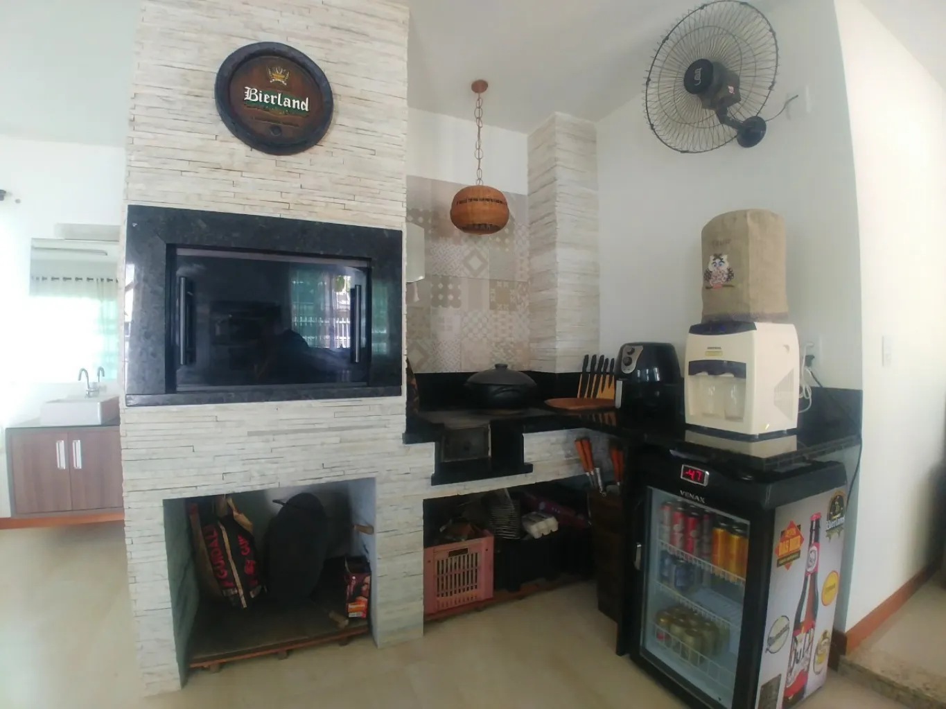 ÓTIMA RESIDÊNCIA A 500 METROS DO MAR EM BARRA VELHA — foto 6