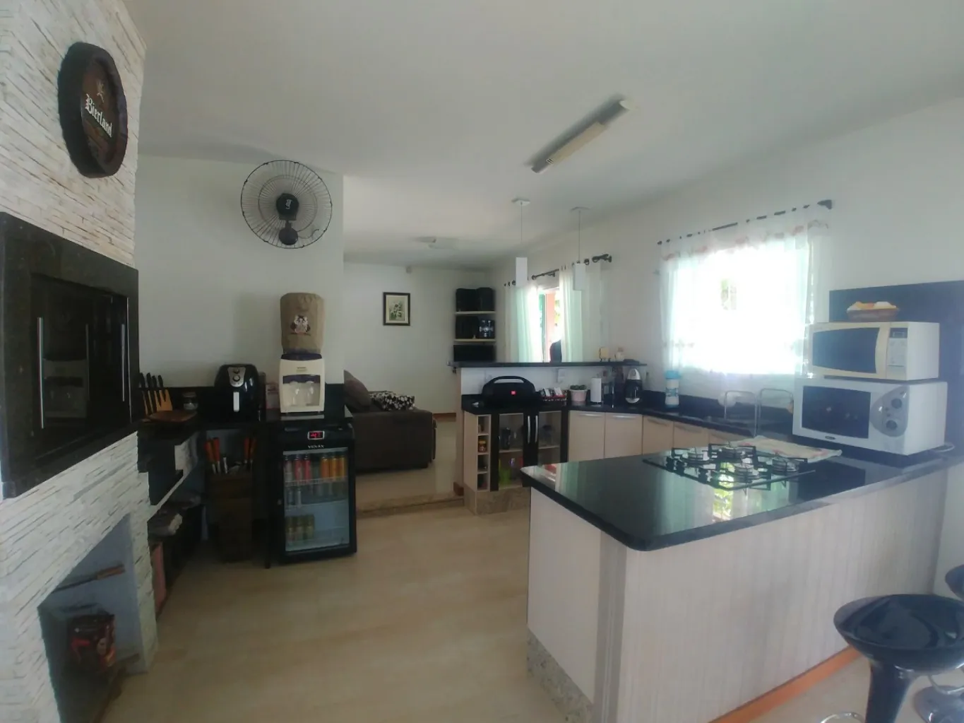 ÓTIMA RESIDÊNCIA A 500 METROS DO MAR EM BARRA VELHA — foto 7