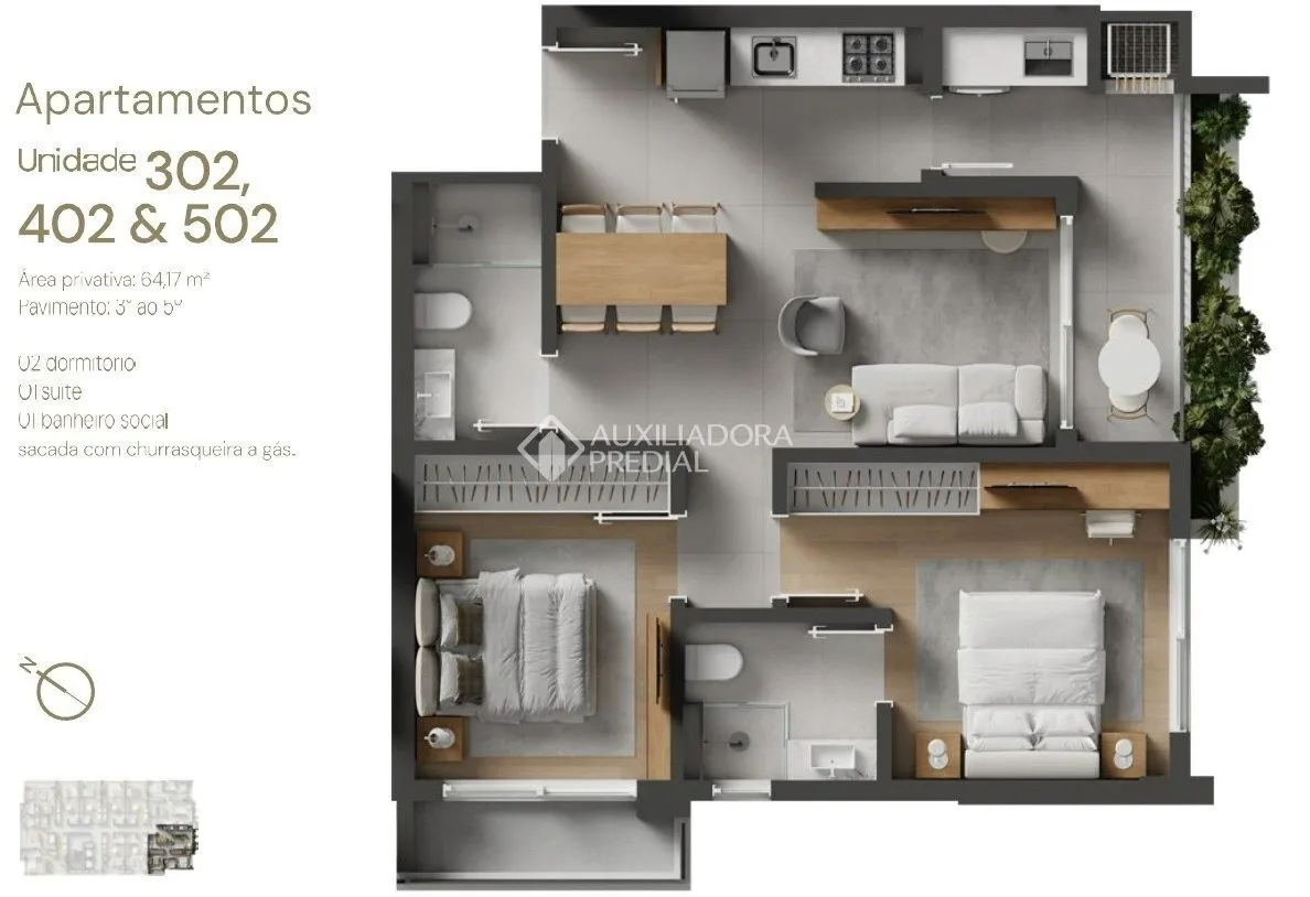 Imóvel — foto 2