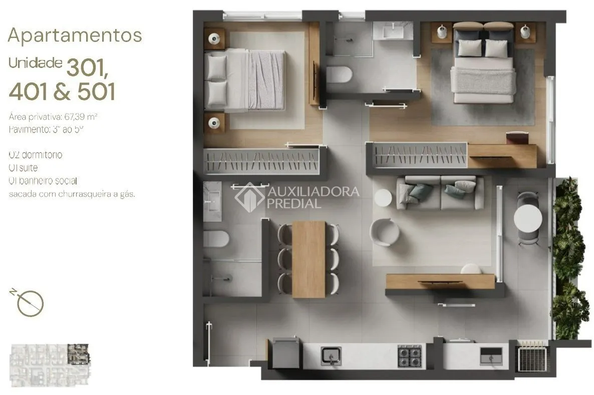 Imóvel — foto 2