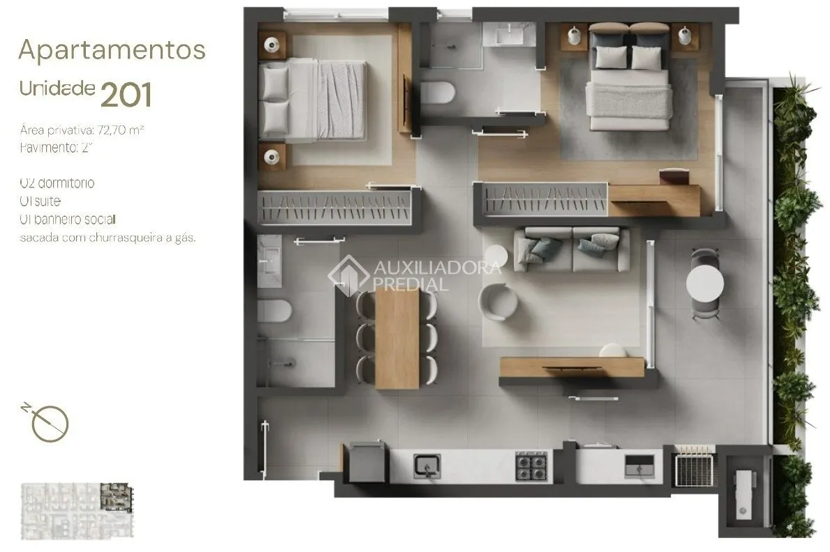 Imóvel — foto 2