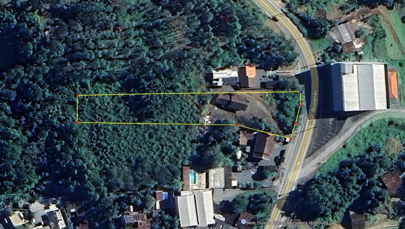Terreno à venda em localização estratégica - Ideal para uso industrial e comercial — foto 3