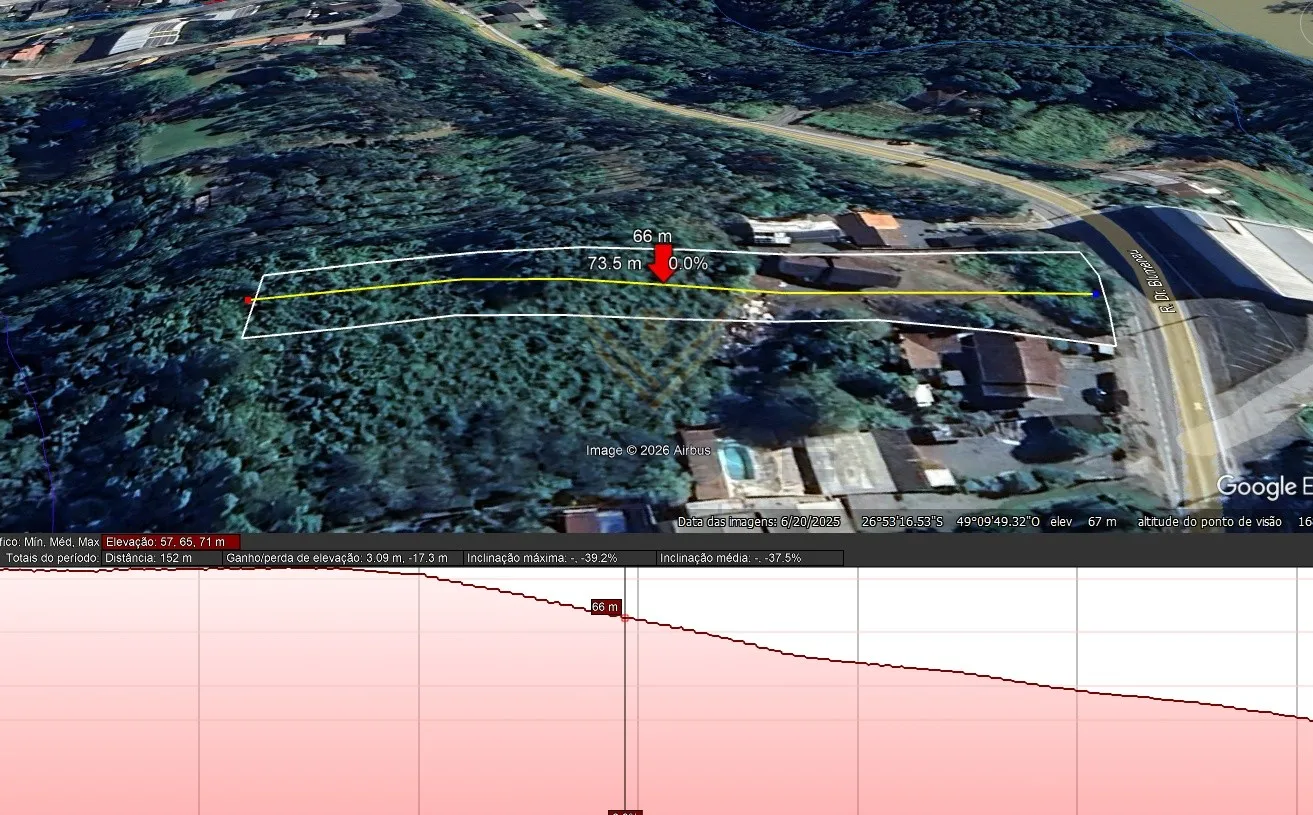 Terreno à venda em localização estratégica - Ideal para uso industrial e comercial — foto 4