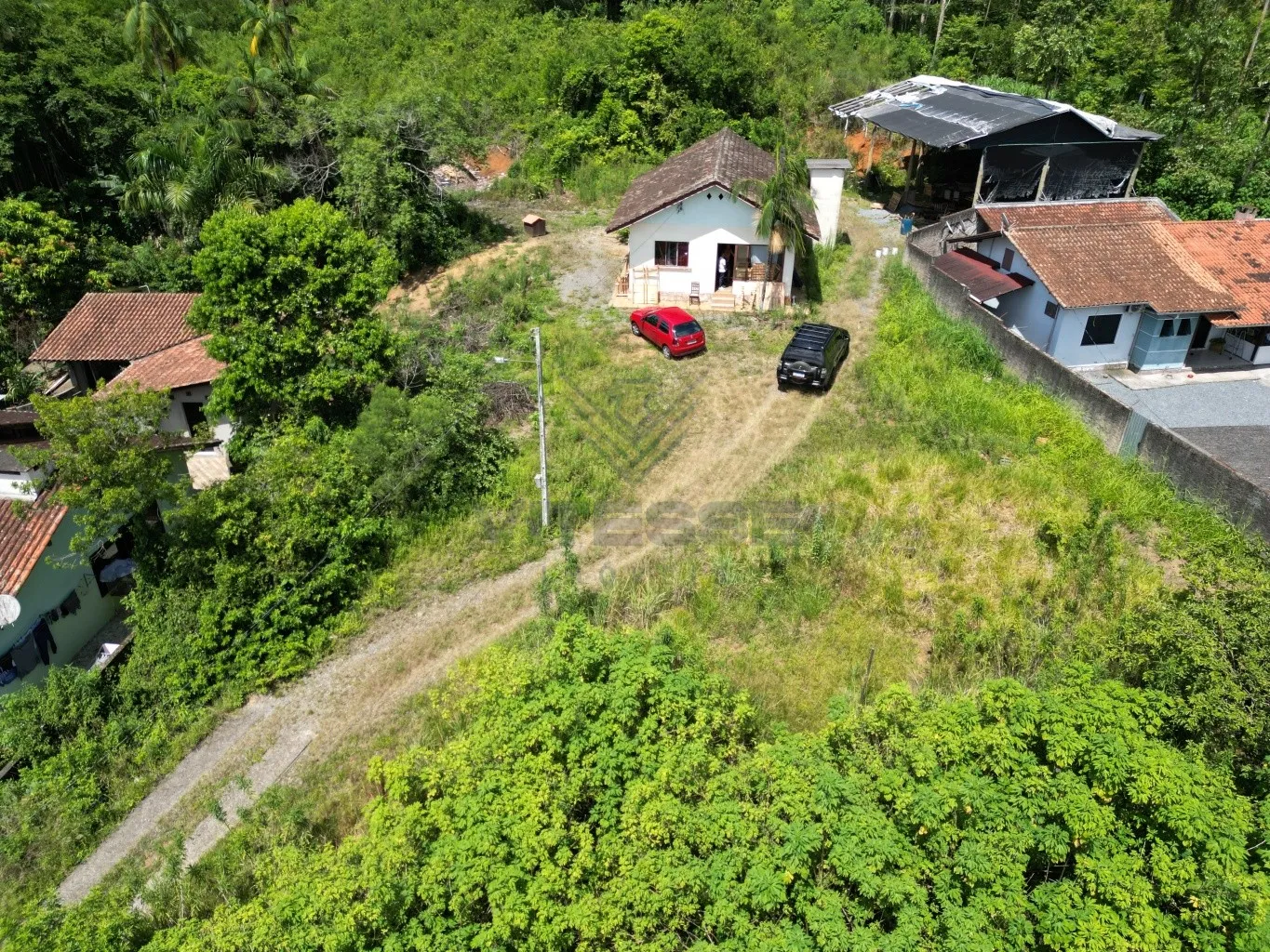 Terreno à venda em localização estratégica - Ideal para uso industrial e comercial — foto 5