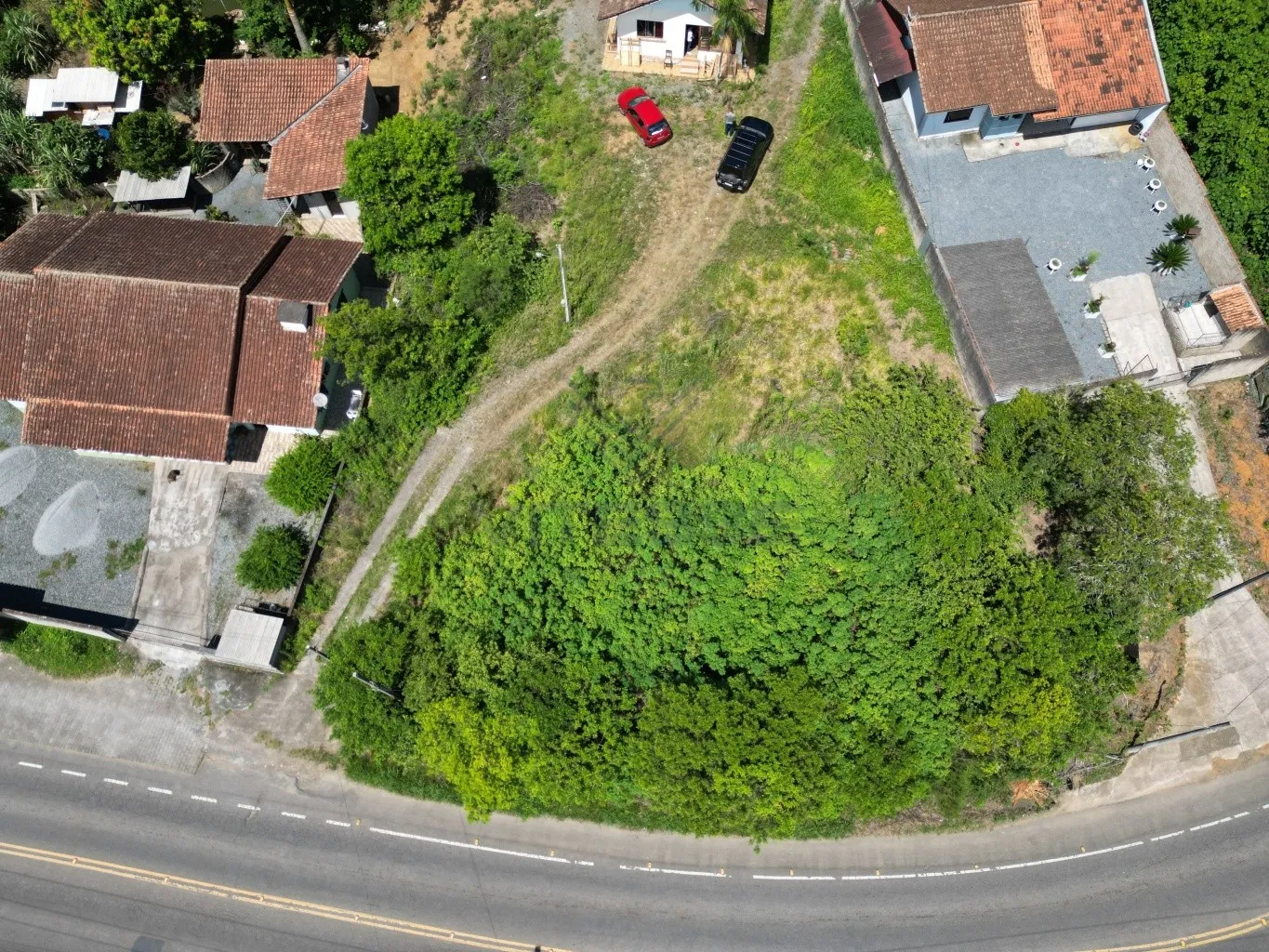 Terreno à venda em localização estratégica - Ideal para uso industrial e comercial — foto 7