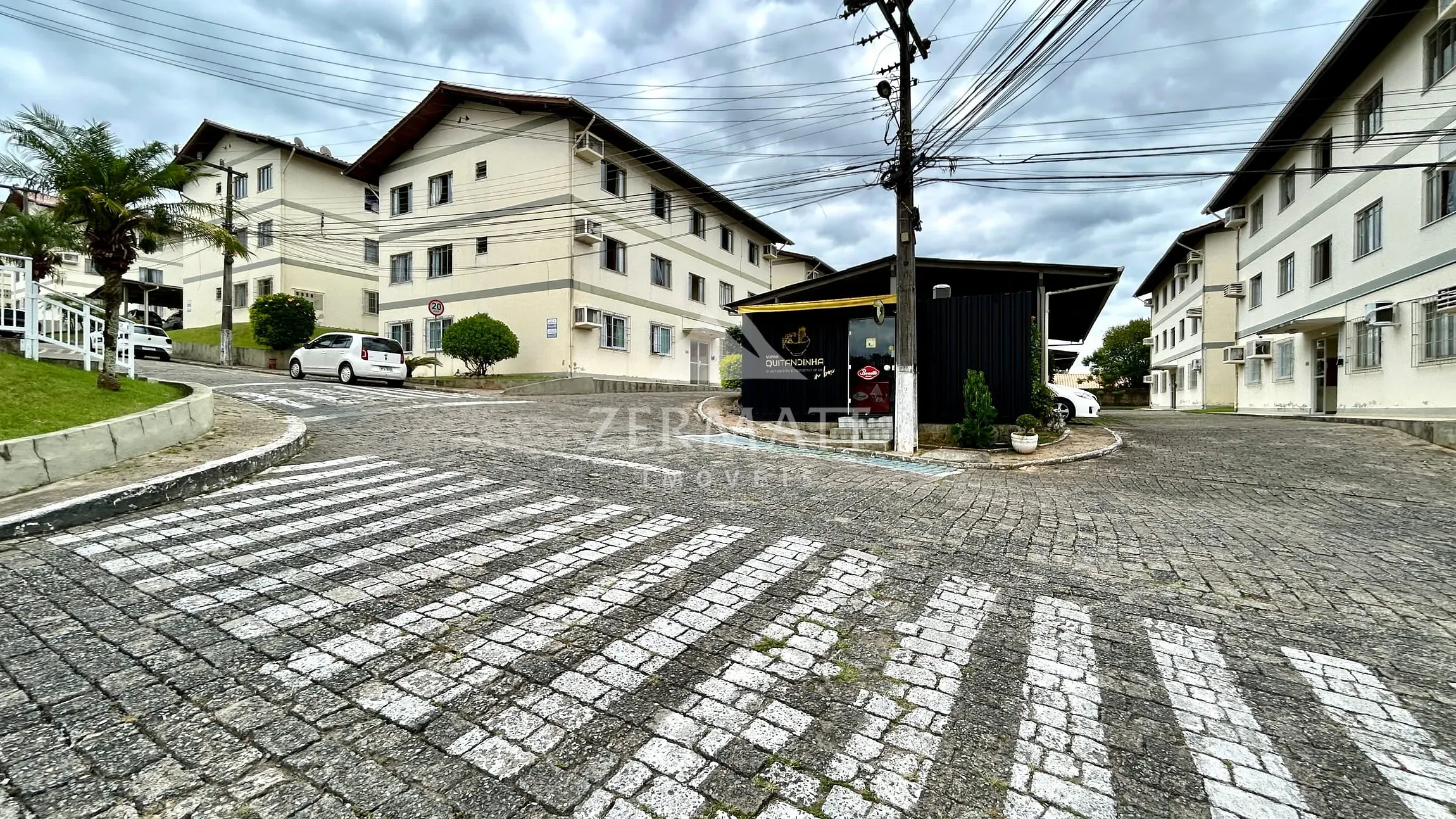 Apartamento · à venda · 3 quartos · 91.04m² · Água Verde, Blumenau