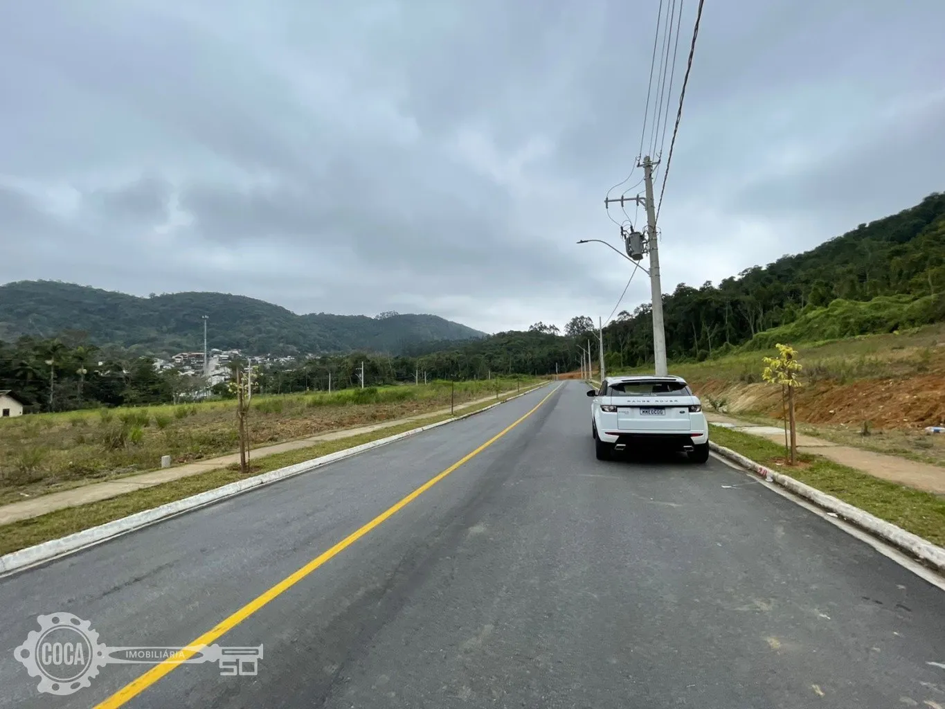 Lote à Venda na Velha Central - Pronto para Construir! — foto 7