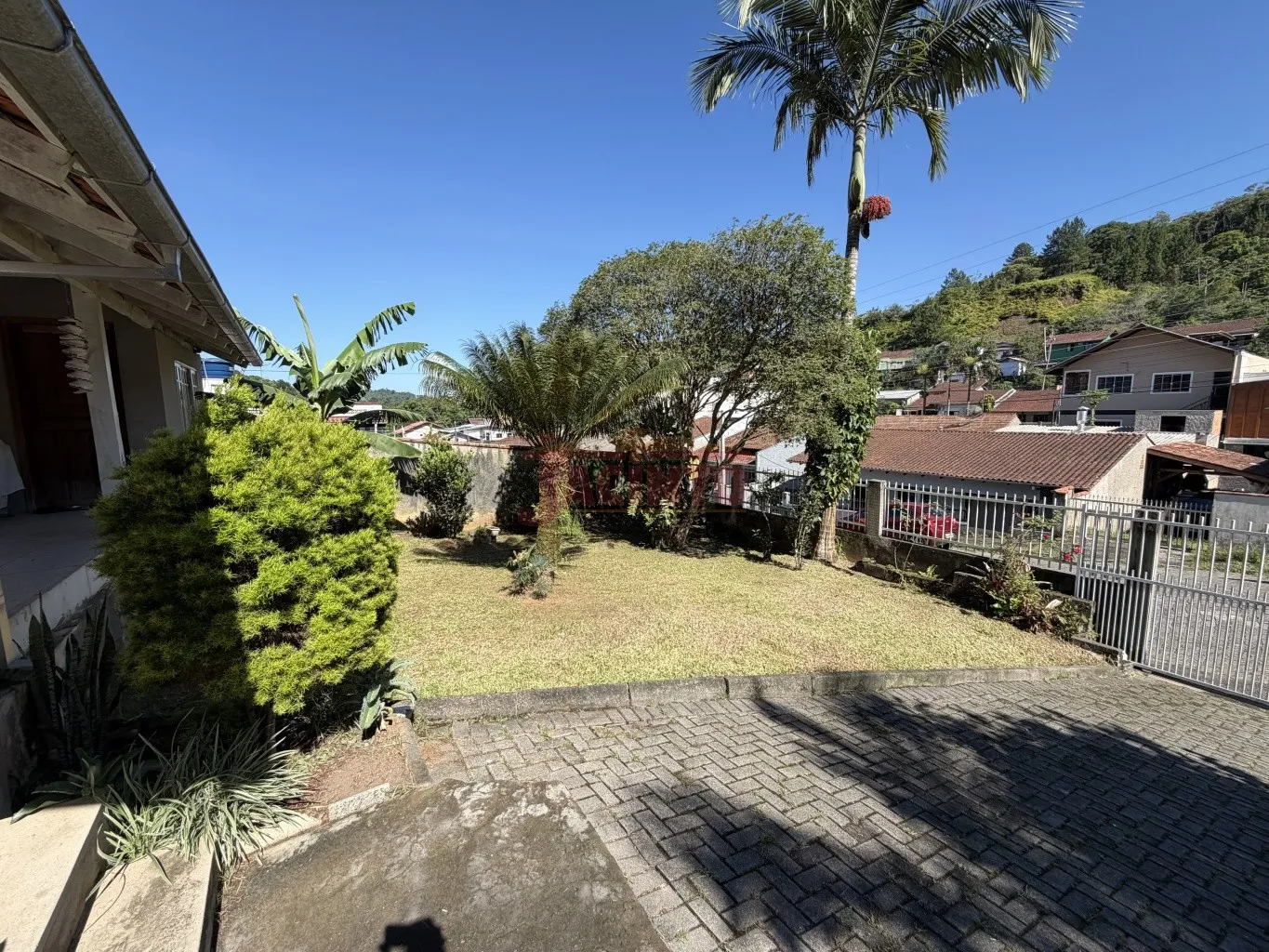 Casa de alvenaria no bairro Fortaleza, com 3 dormitórios sendo 1 suíte, demais dependências, terreno plano no Loteamento Santa Rita — foto 4