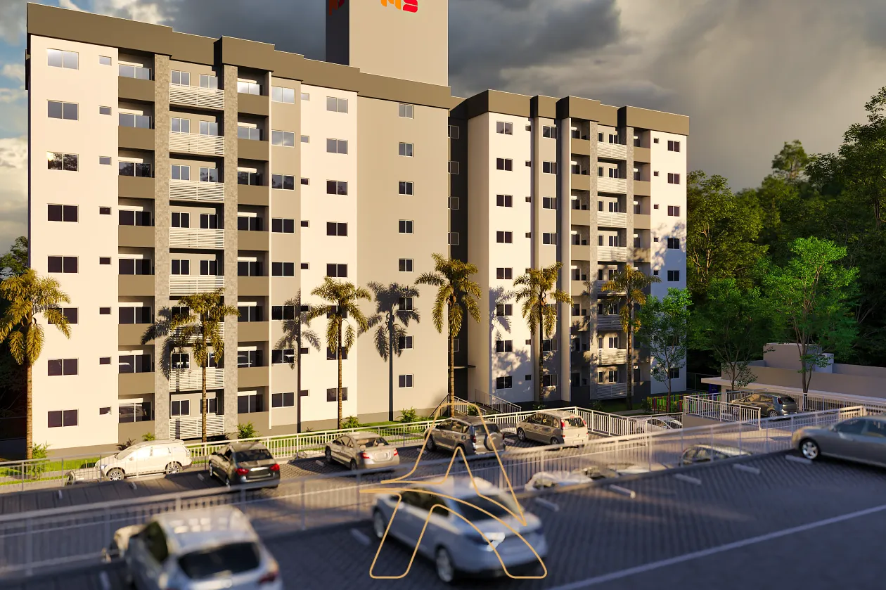 MS Pietra Life - Conforto, Lazer e Valorização em Indaial — foto 3