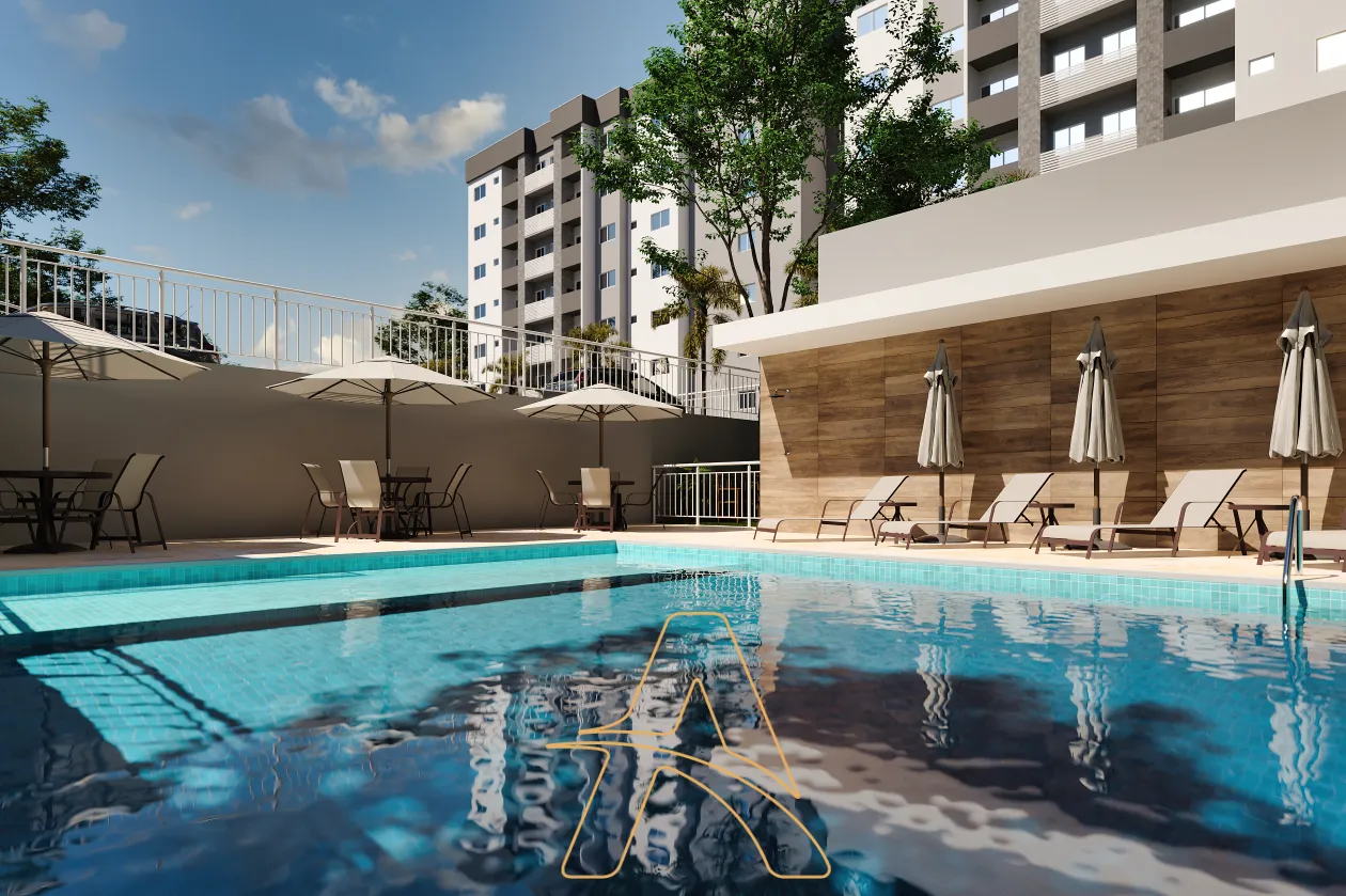 MS Pietra Life - Conforto, Lazer e Valorização em Indaial — foto 5