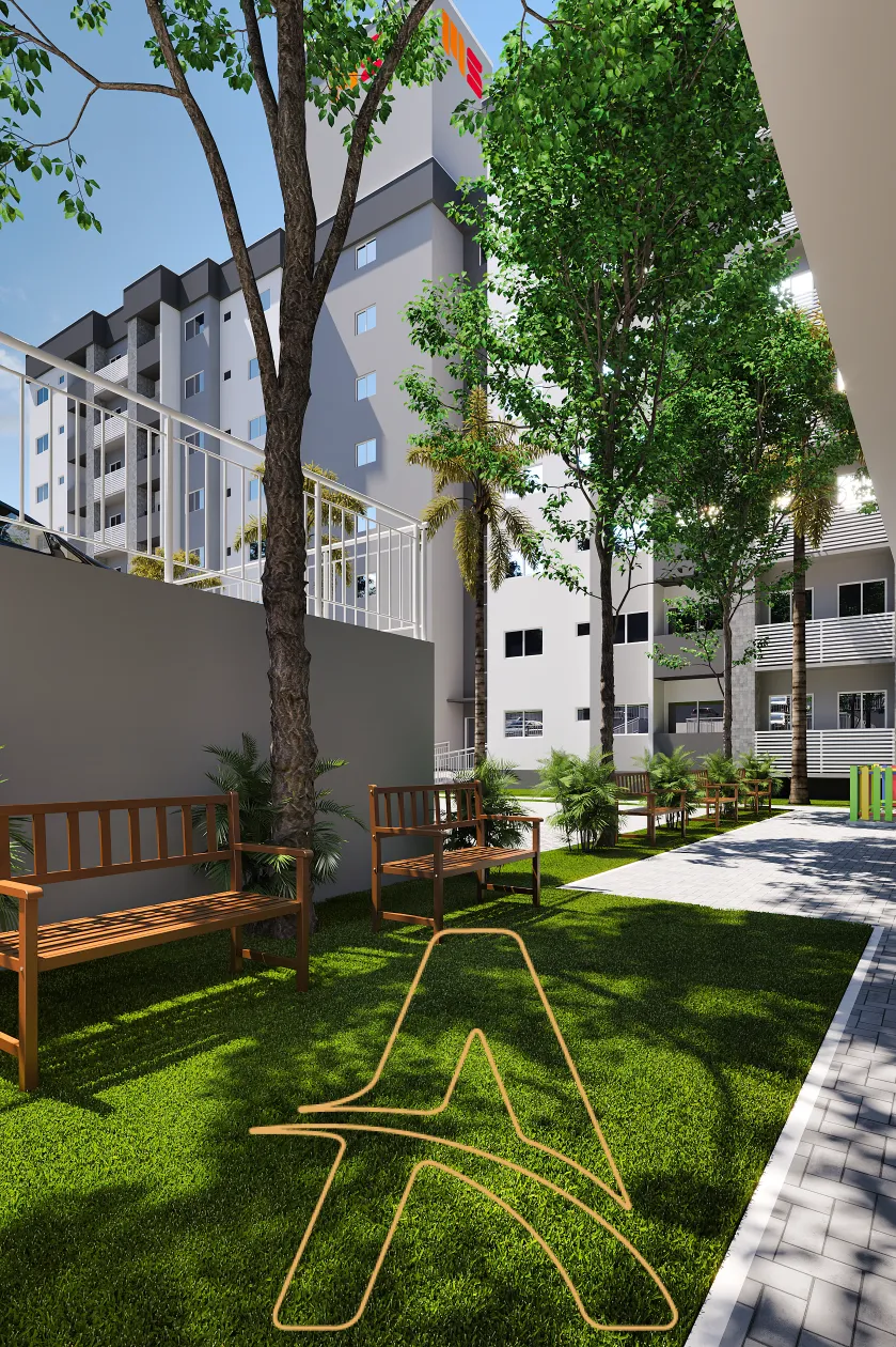 MS Pietra Life - Conforto, Lazer e Valorização em Indaial — foto 6