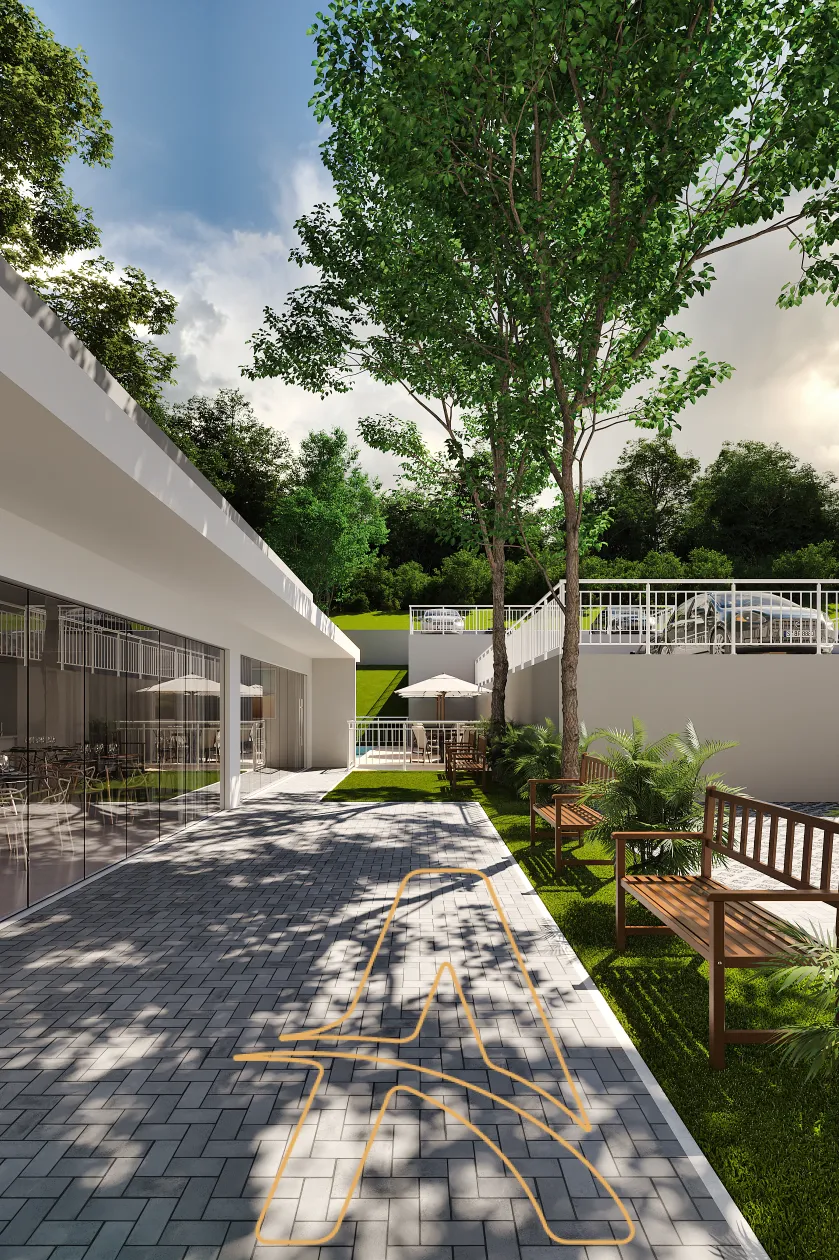 MS Pietra Life - Conforto, Lazer e Valorização em Indaial — foto 7