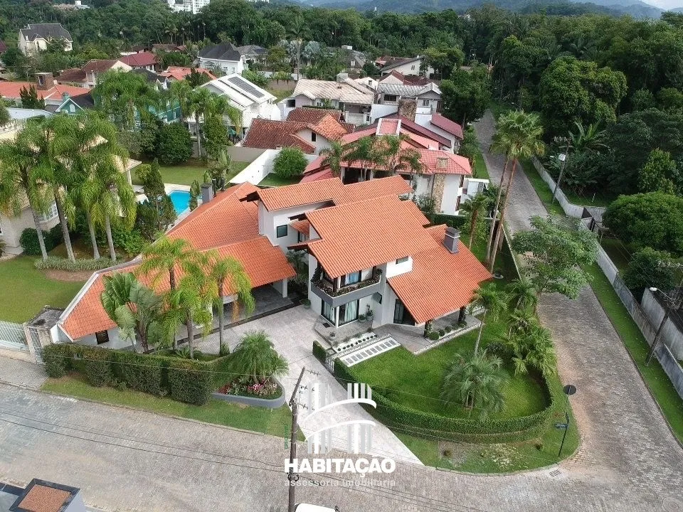 Casa Alto Padrão na Coronel Federsen - foto 1