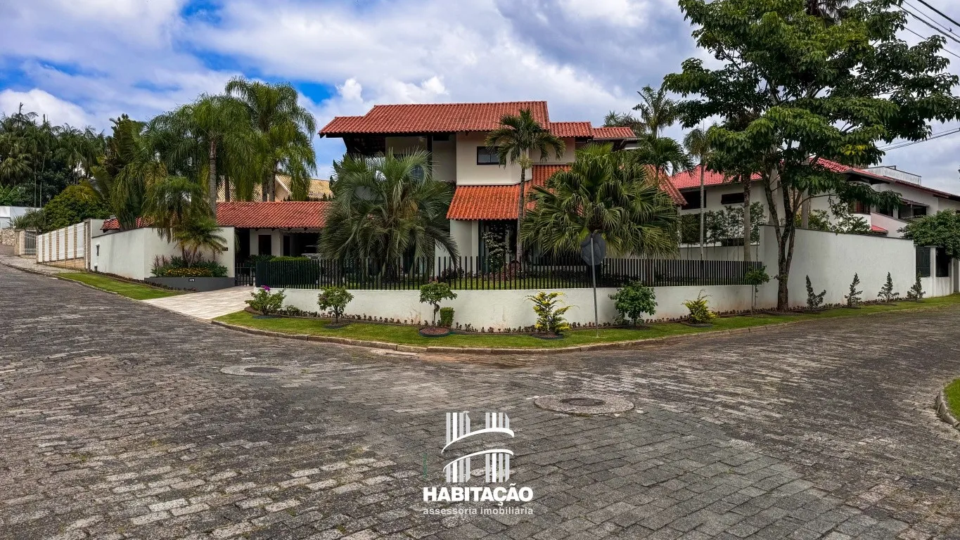 Casa Alto Padrão na Coronel Federsen — foto 2