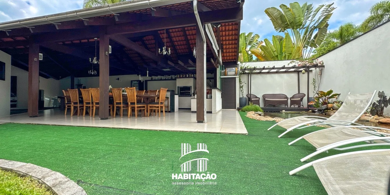 Casa Alto Padrão na Coronel Federsen — foto 6