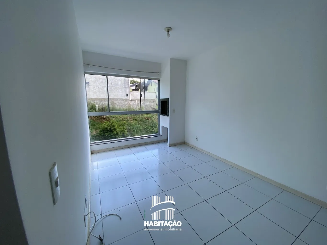 Apartamento Semimobiliado 03 Dorm Fortaleza - foto 1