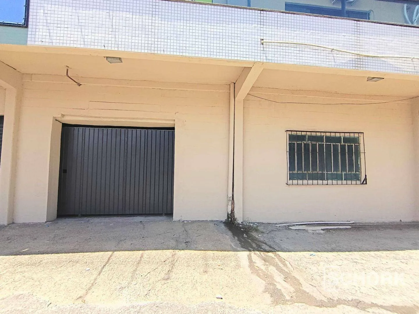 Galpão para alugar, 100 m por R$ 3.523,45/mês - Itoupavazinha - Blumenau/SC — foto 2