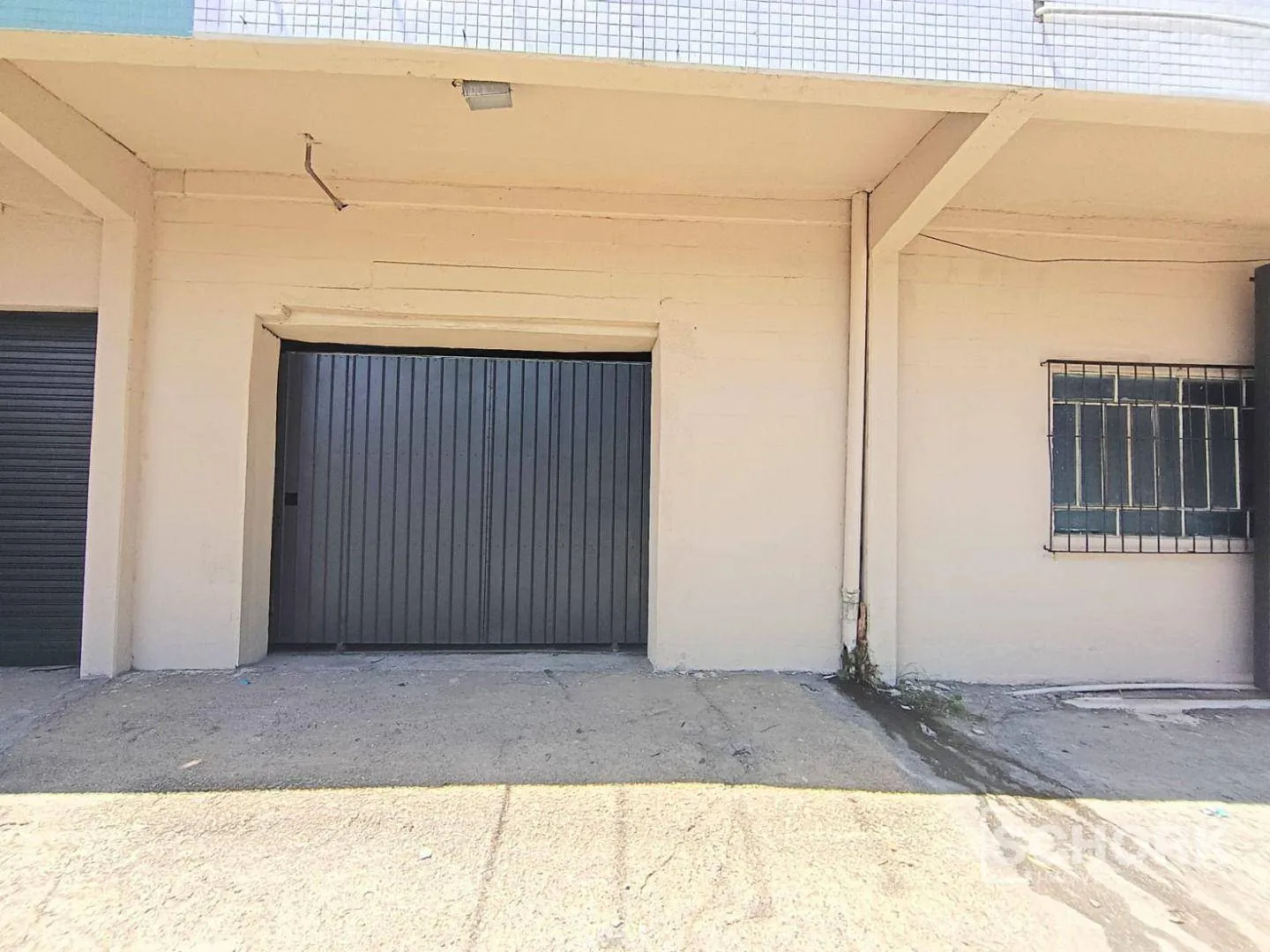 Galpão para alugar, 100 m por R$ 3.523,45/mês - Itoupavazinha - Blumenau/SC - foto 1