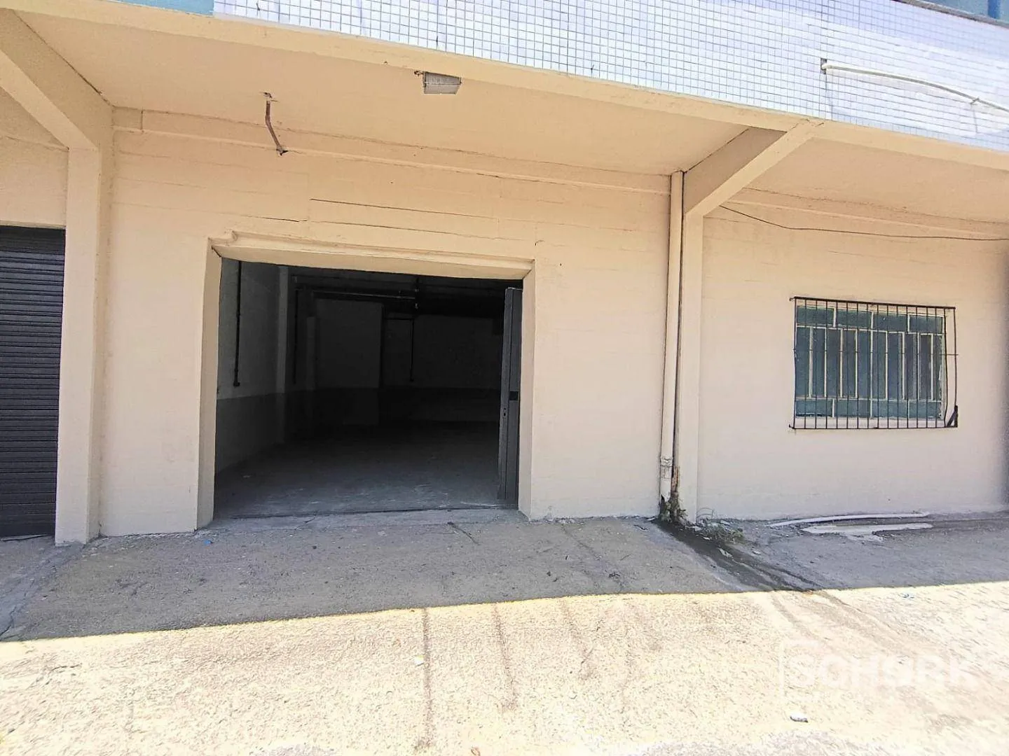 Galpão para alugar, 100 m por R$ 3.523,45/mês - Itoupavazinha - Blumenau/SC — foto 3