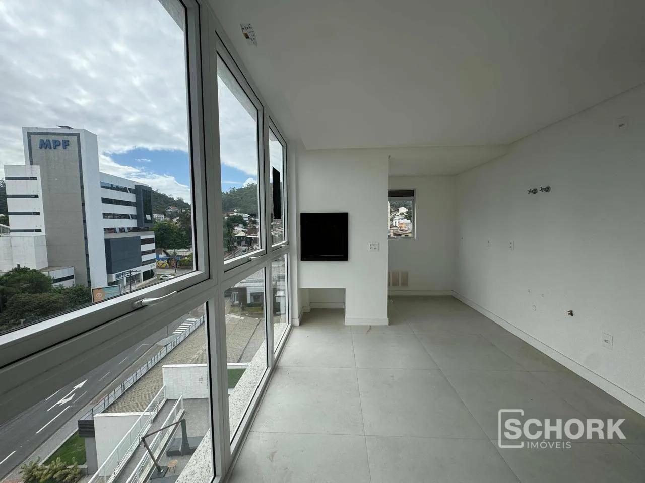Apartamento com 2 dormitórios à venda, 76 m por R$ 695.000,00 - Velha - Blumenau/SC - foto 1