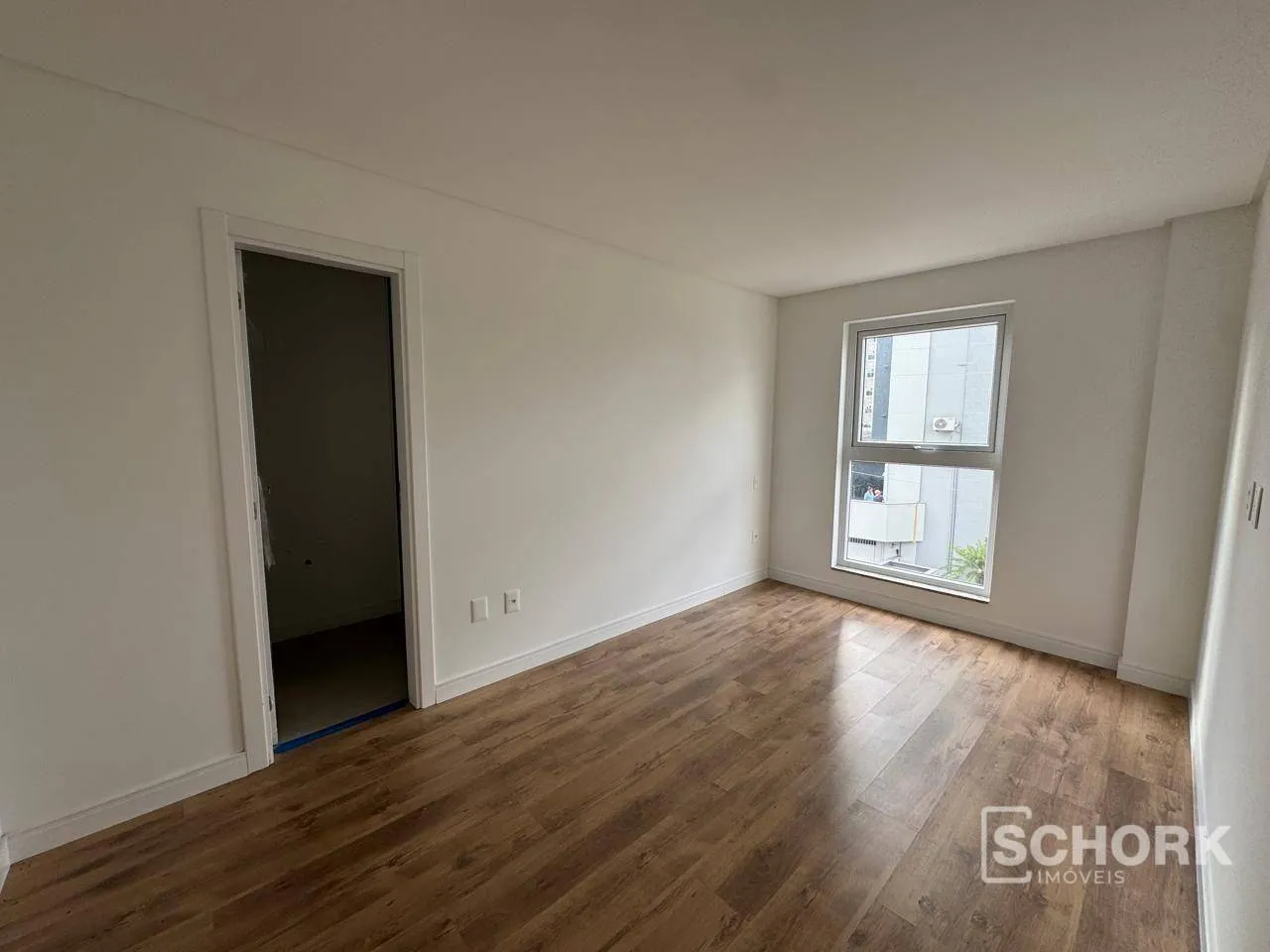 Apartamento com 3 dormitórios à venda, 112 m por R$ 860.000,00 - Velha - Blumenau/SC - foto 1