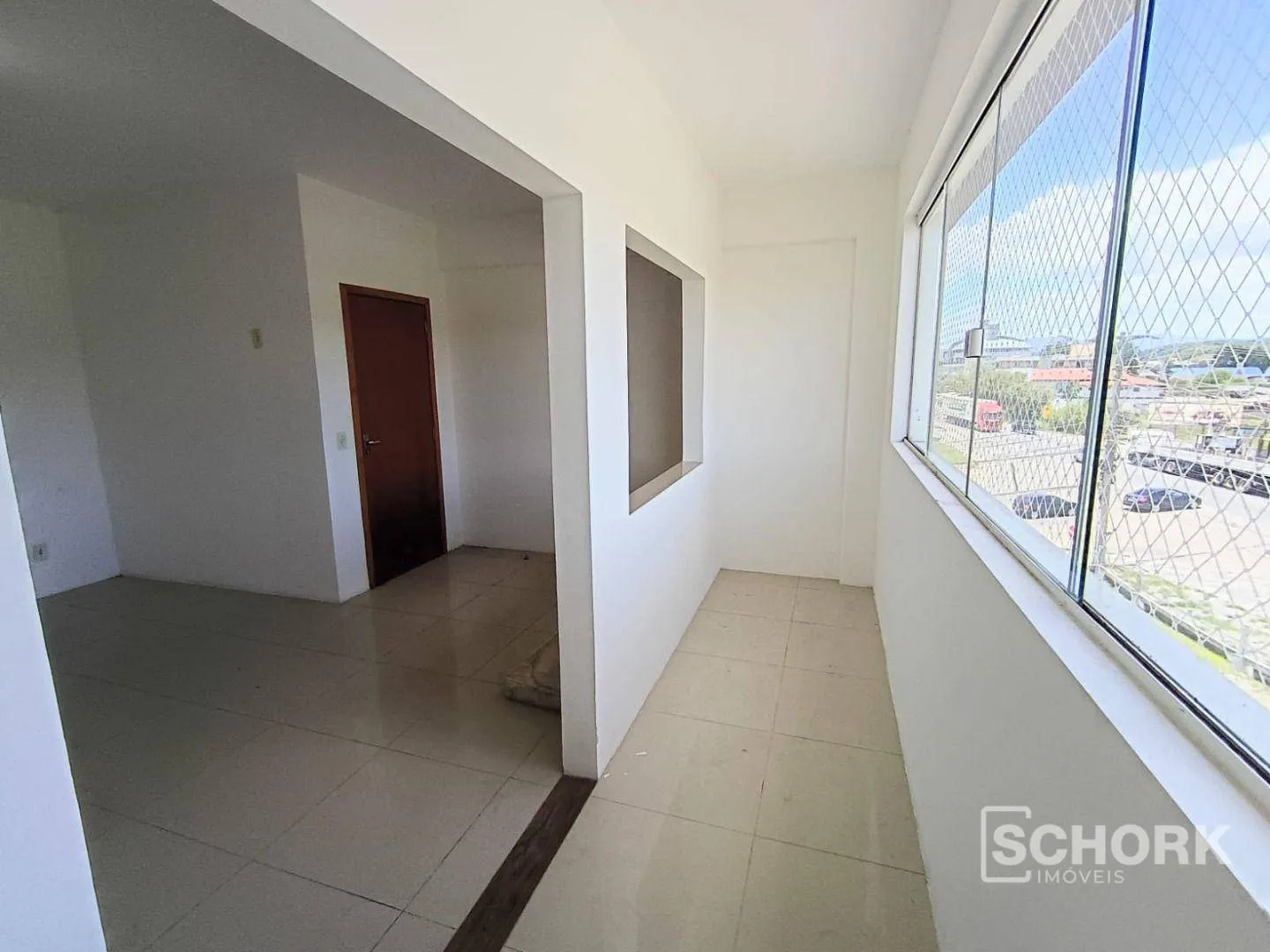 Apartamento com 2 dormitórios para alugar, 140 m por R$ 2.627,27/mês - Itoupava Central - Blumenau/SC — foto 2