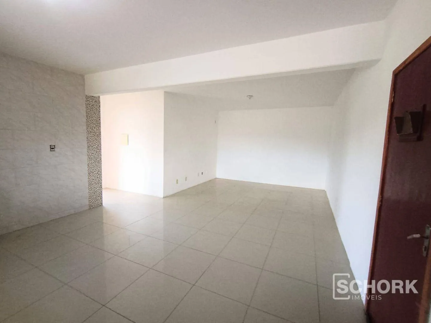 Apartamento com 2 dormitórios para alugar, 140 m por R$ 2.627,27/mês - Itoupava Central - Blumenau/SC — foto 4