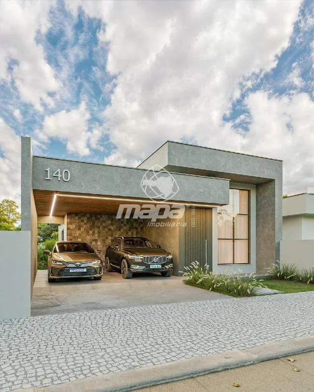 Casa moderna — foto 2